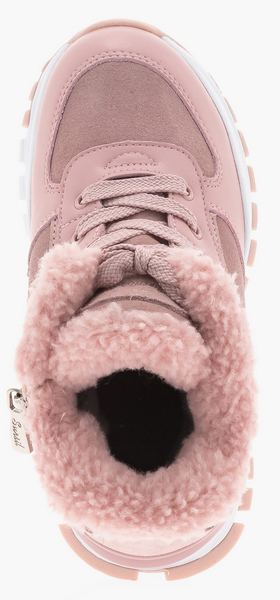 Детские ботинки A35-234-2 Sursil-Ortho зимние