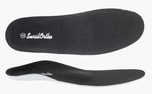 Детские полуботинки кроссовки 65-252-3 Sursil-Ortho