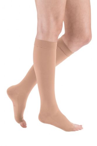Компрессионные гольфы 401 Medi, 3 класс купить в OrtoMir24