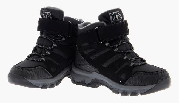 Детские ботинки A45-200 Sursil-Ortho зимние