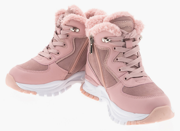 Детские ботинки A35-234-2 Sursil-Ortho зимние